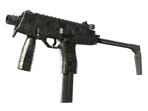 CS2 MP9 | Dark Age skin