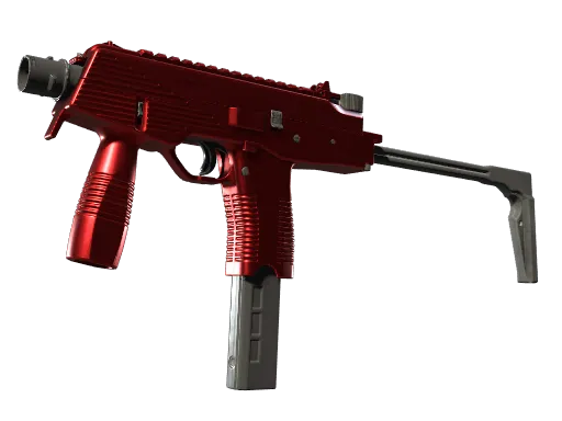 CS2 MP9 | Hot Rod skin