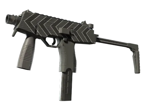 CS2 MP9 | Dart skin