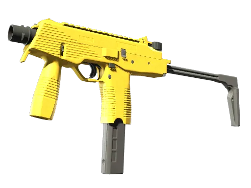 CS2 MP9 | Bulldozer skin