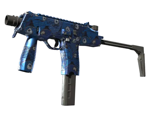 CS2 MP9 | Pandora's Box skin