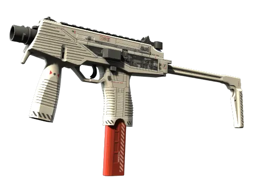 CS2 MP9 | Airlock skin