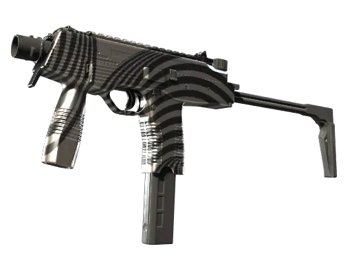 CS2 MP9 | Hypnotic skin
