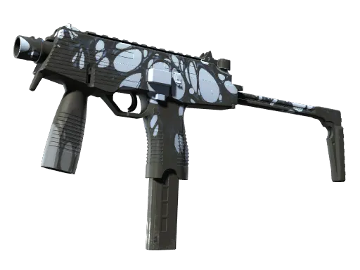 CS2 MP9 | Goo skin