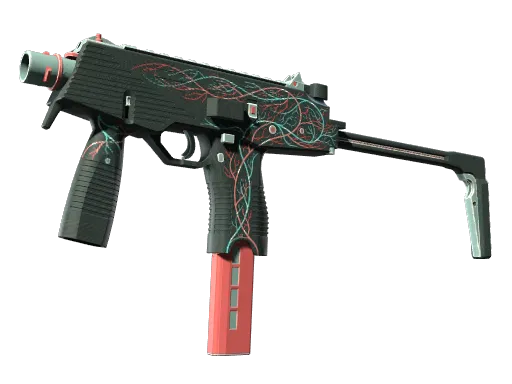 CS2 MP9 | Capillary skin