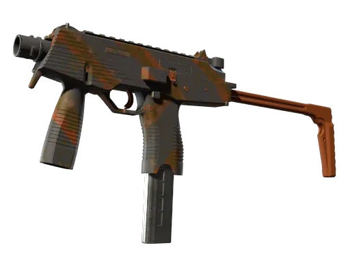 CS2 MP9 | Slide skin