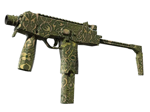 CS2 MP9 | Old Roots skin