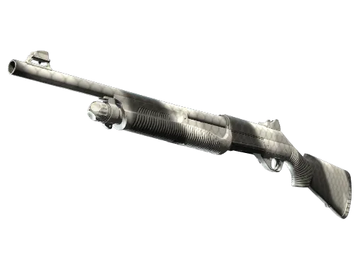 CS2 Nova | Polar Mesh skin
