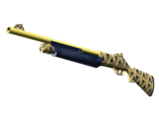 CS2 Nova | Interlock skin