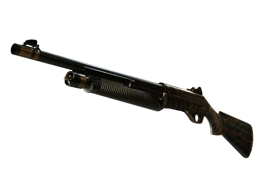 CS2 Nova | Sobek's Bite skin