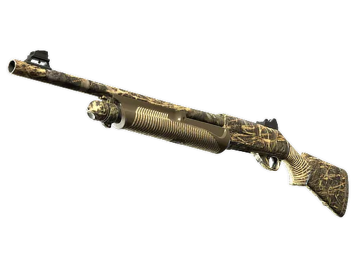 CS2 Nova | Marsh Grass skin