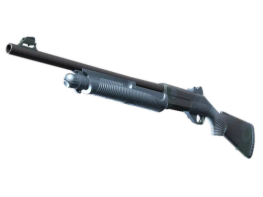 CS2 Nova | Rain Station skin