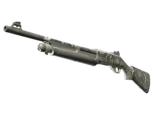 CS2 Nova | Currents skin