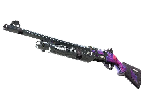 CS2 Nova | Smart Gun skin