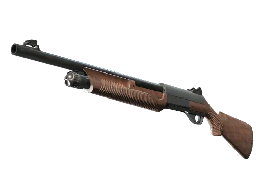 CS2 Nova | Walnut skin