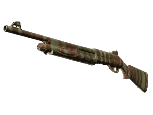 CS2 Nova | Predator skin