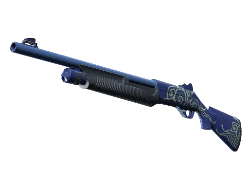 CS2 Nova | Tempest skin