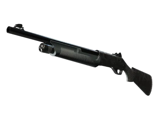 CS2 Nova | Graphite skin