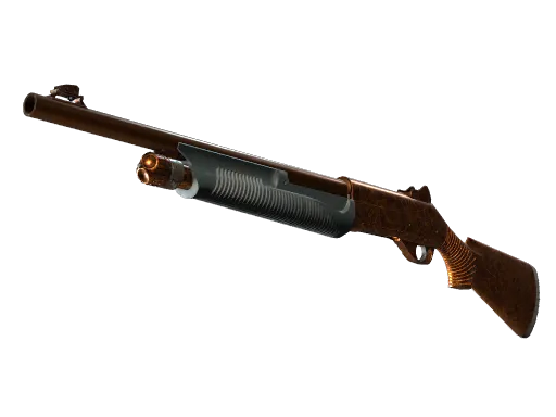 CS2 Nova | Red Quartz skin