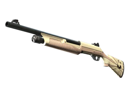 CS2 Nova | Rising Skull skin