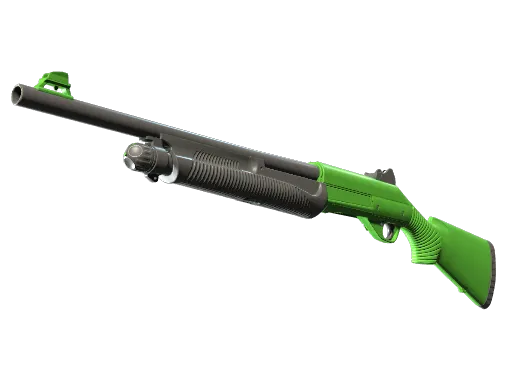 CS2 Nova | Green Apple skin