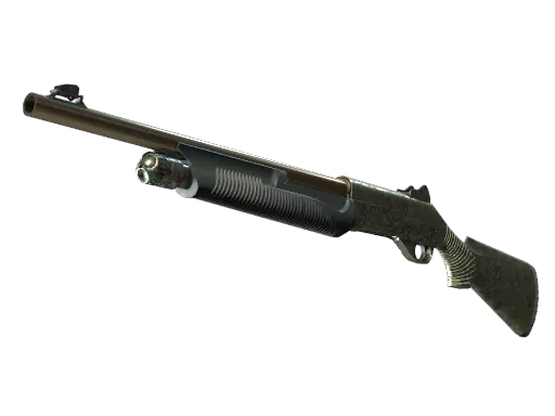 CS2 Nova | Army Sheen skin