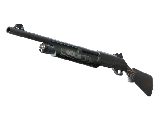 CS2 Nova | Rust Coat skin