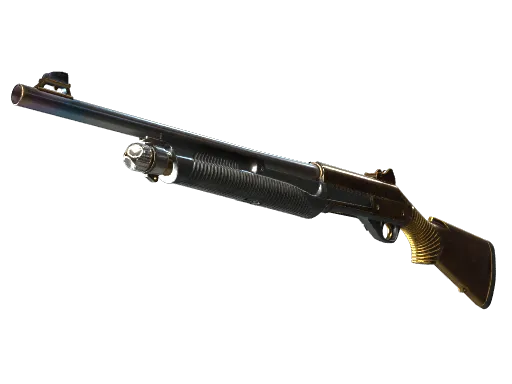 CS2 Nova | Yorkshire skin