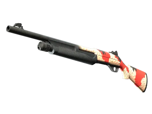 CS2 Nova | Koi skin