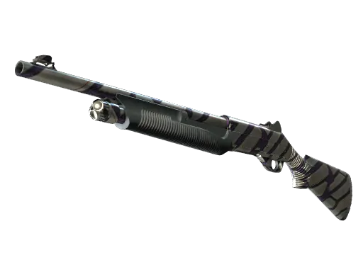 CS2 Nova | Exo skin