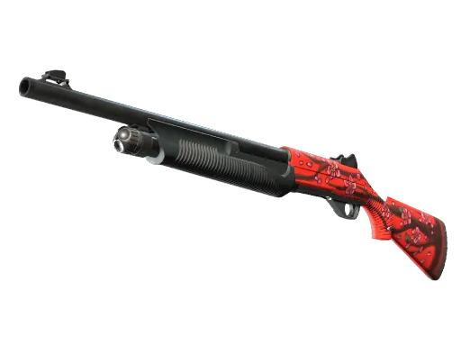 CS2 Nova | Bloomstick skin