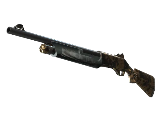 CS2 Nova | Gila skin
