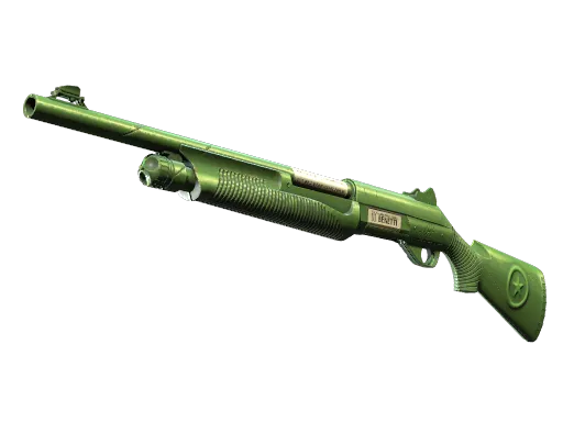 CS2 Nova | Toy Soldier skin