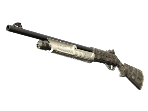 CS2 Nova | Mandrel skin