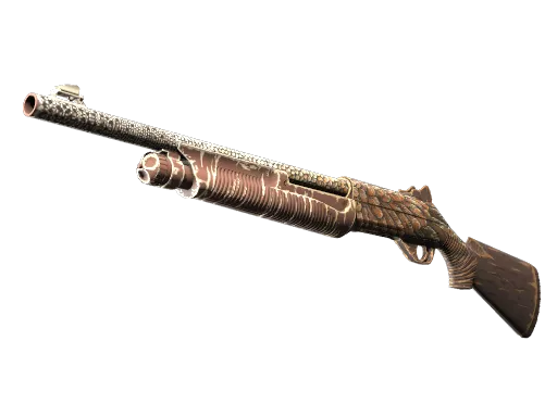 CS2 Nova | Plume skin