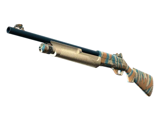 CS2 Nova | Quick Sand skin
