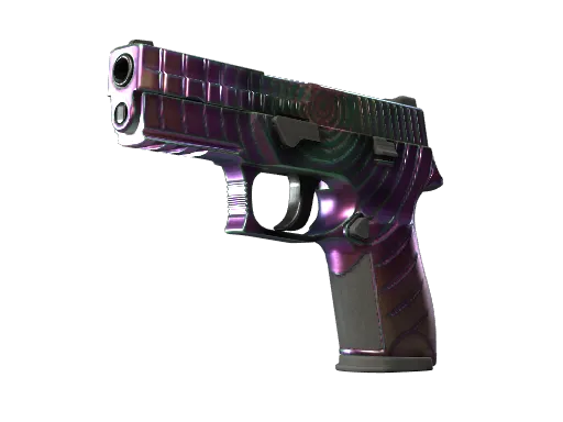 CS2 P250 | Epicenter skin