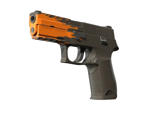 CS2 P250 | Splash skin