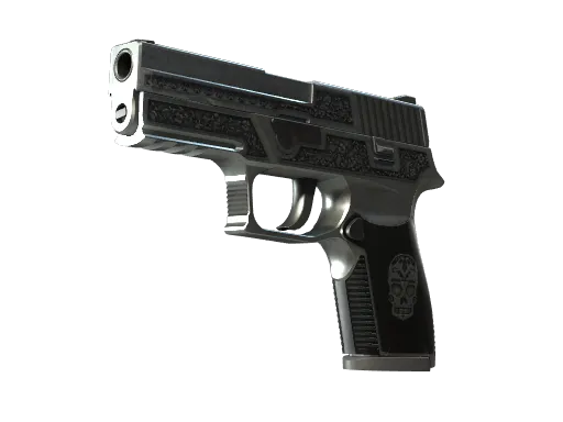 CS2 P250 | Cartel skin