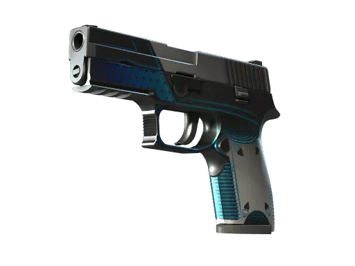 CS2 P250 | Valence skin