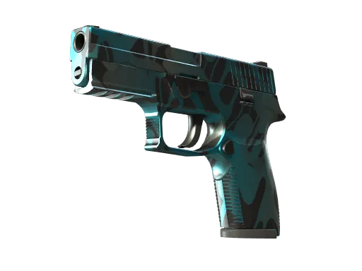 CS2 P250 | Ripple skin