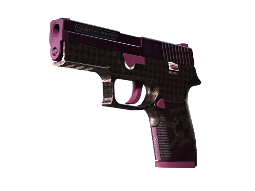 CS2 P250 | Vino Primo skin