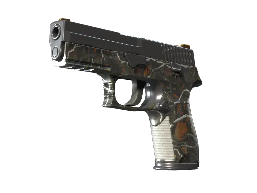 CS2 P250 | Small Game skin