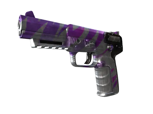 CS2 Five-SeveN | Hybrid skin