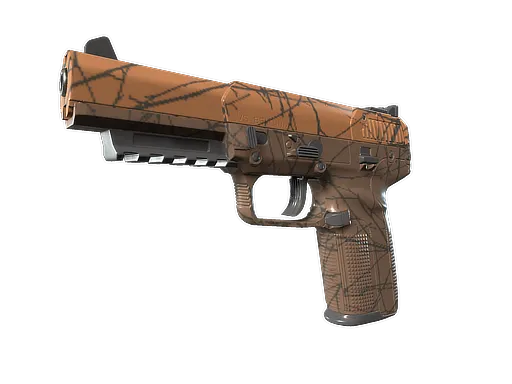 CS2 Five-SeveN | Autumn Thicket skin