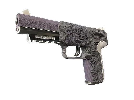 CS2 Five-SeveN | Desert Seal skin