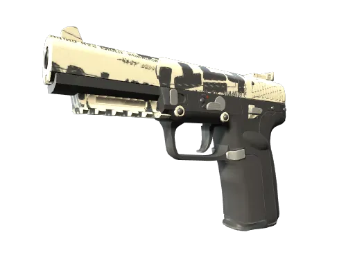 CS2 Five-SeveN | Kami skin
