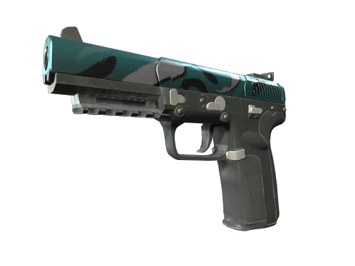 CS2 Five-SeveN | Fowl Play skin