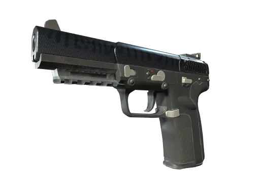 CS2 Five-SeveN | Scumbria skin