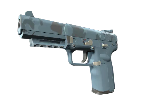 CS2 Five-SeveN | Forest Night skin